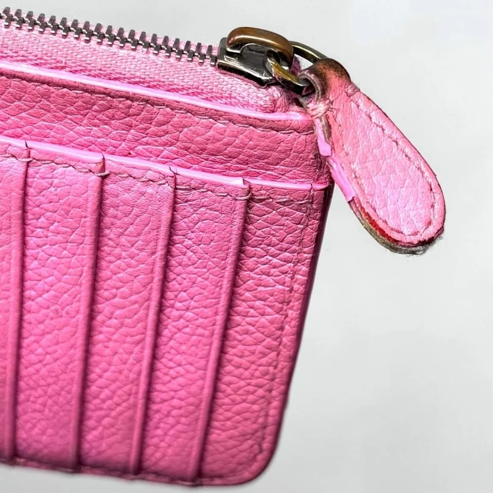 Balenciaga ▪️🔥🎀 zippy